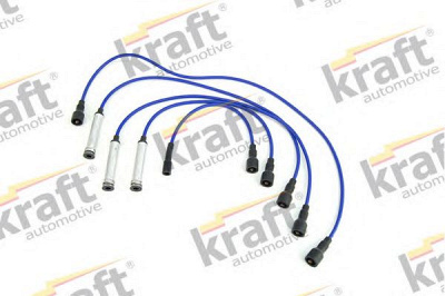 KRAFT AUTOMOTIVE 9121508sw -  Комплект проводов зажигания